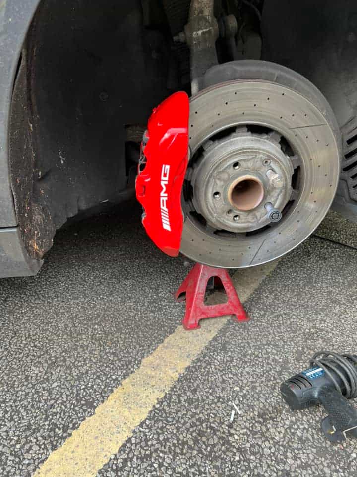 Caliper painting showcase 2